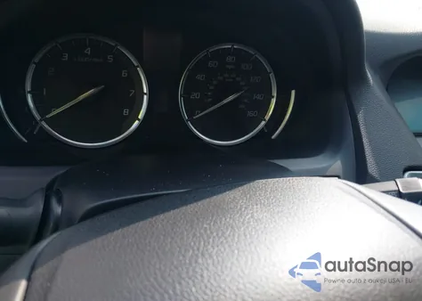 2016 Acura Tlx from USA, damaged, VIN 19UUB1F38GA011451